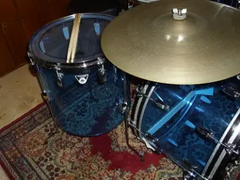 ludwig lugs needed
