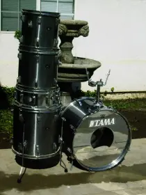 Tama Swingstar 1980's