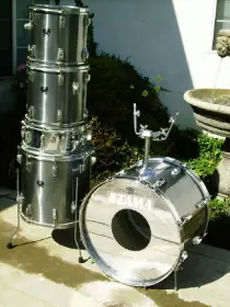 Tama Swingstar 1980's