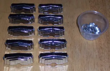 &quot;excess&quot; Parts