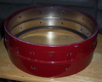 &quot;excess&quot; Parts