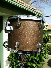 Glitter Blast Spray Paint