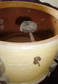 Wfl 9x13 Wmp Tom For Same Finish And Size Slingy