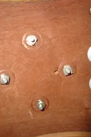 Wfl 9x13 Wmp Tom For Same Finish And Size Slingy