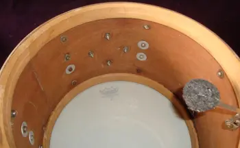 Wfl 9x13 Wmp Tom For Same Finish And Size Slingy