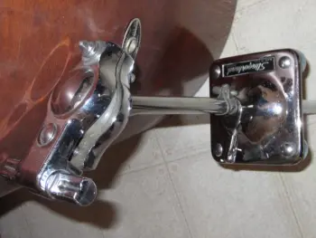 Slingerland Identification for restoration