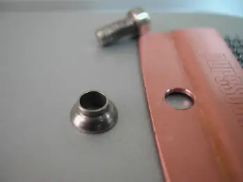 Clamshell Strainer Tricks of the Trade