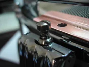 Clamshell Strainer Tricks of the Trade