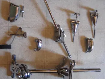 Slingerland Identification for restoration