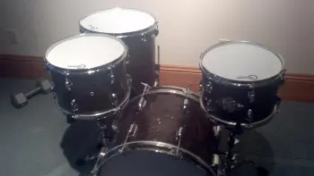 Star Drums?