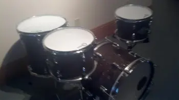 Star Drums?