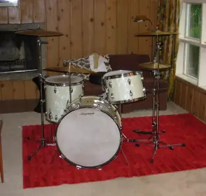 60's Slingerland WMP 22/13/16