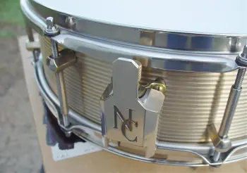 Noble &amp; Cooley/Zildjian 380th Anniversary Snare