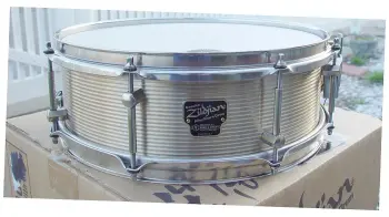 Noble &amp; Cooley/Zildjian 380th Anniversary Snare