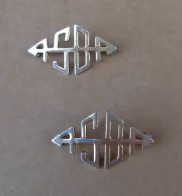 Asba parts
