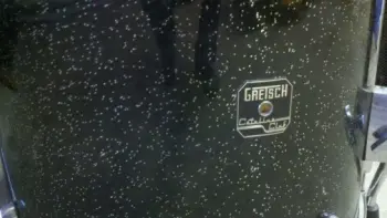 Help this Monster 18&quot; Gretsch Floor Tom