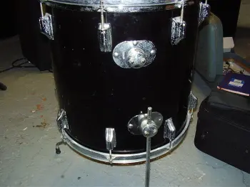 rogers holiday floor tom question