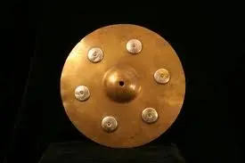 Ludwig Cymbal