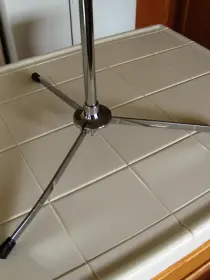 Need 60s Ludwig Standard cymbal stand