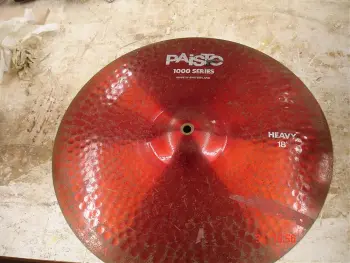 Ludwig marching snares