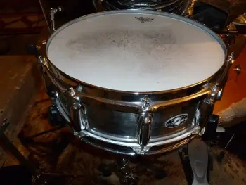 Slingerland Buddy Rich COB Snare Drum
