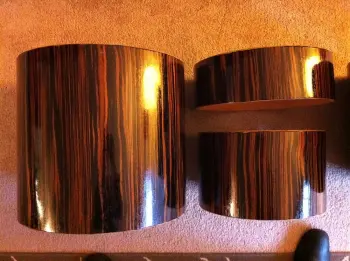 Sonor Teardrop Reconstructive Surgery-HELP!