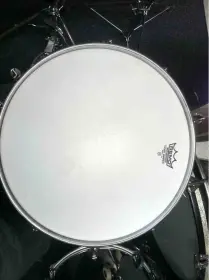 Remo coated skins quality issue?