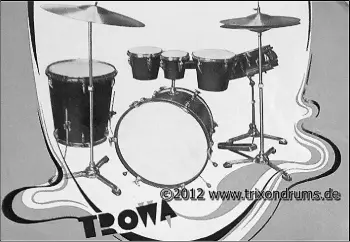 Meet - TROWA-Dixie