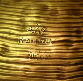 Old K