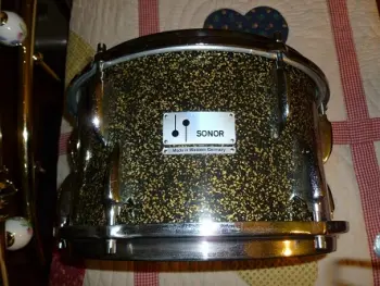 Sonor Drums