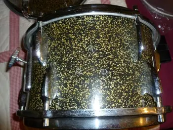 Sonor Drums