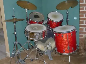 Vintage Yamaha find