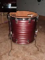 16&quot; floor tom