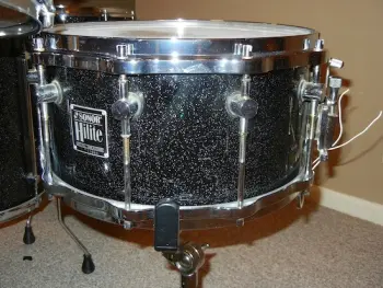 Sonor Hilite Black Diamond Drum Set Price