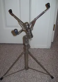 Mystery Snare Stand
