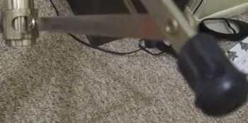 Mystery Snare Stand