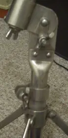 Mystery Snare Stand