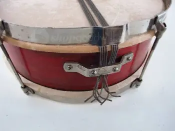 Kent snare drum?