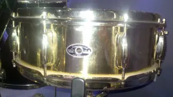 what is this snare?