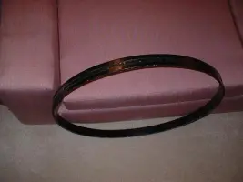 Buy / Trade 24&quot; Rogers rims for any 22&quot; pair
