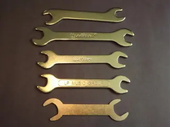 For Sale - Drum Tuning Keys/Wrenches - Updated
