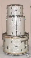 1958 &quot;SlingerLeedy&quot; Cymbal L Arms