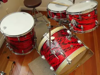 Vintage Yamaha find