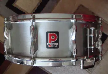 Premier HI Fi snare value?