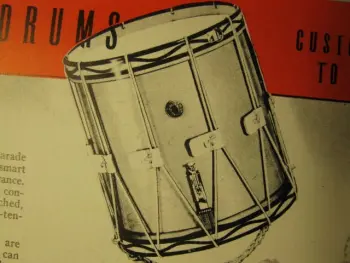 Gretsch Label ?