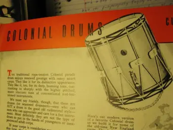 Gretsch Label ?