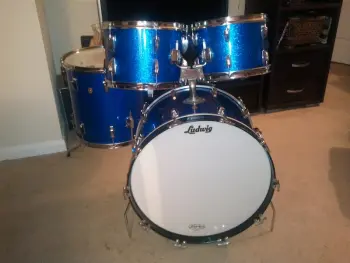 It's the show off your Ludwigs thread...post them if you've got them!