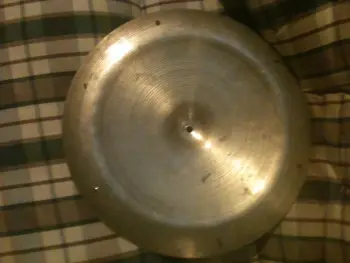 Zildjian 18&quot; Swish