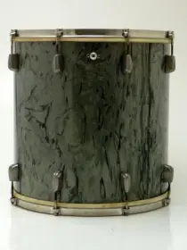 Vintage Floor Tom I.d.