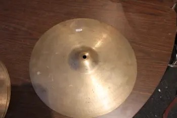 Dating Zildjian Stamps